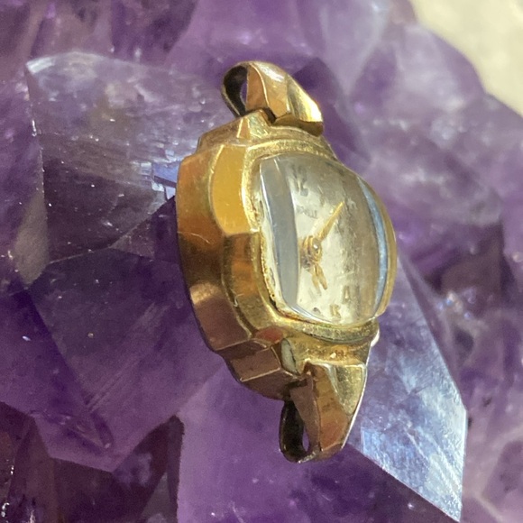 Caravelle by Bulova Watch without Band - Picture 4 of 5